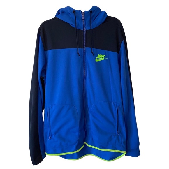 Men’s Nike jacket - Picture 1 of 8
